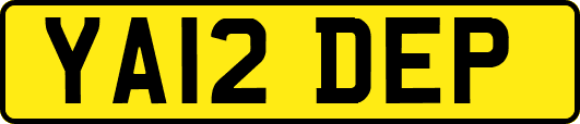 YA12DEP