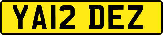 YA12DEZ