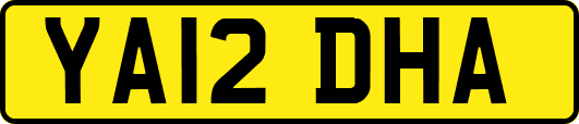 YA12DHA