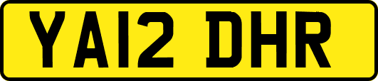 YA12DHR