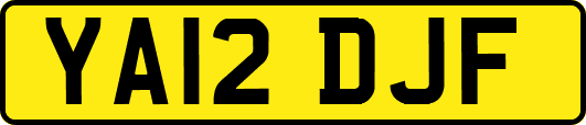 YA12DJF