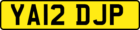 YA12DJP