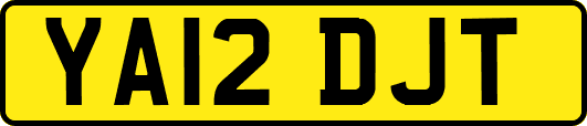 YA12DJT