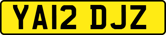 YA12DJZ