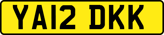 YA12DKK