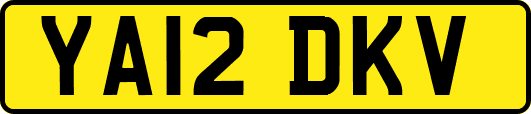 YA12DKV