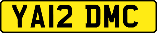 YA12DMC