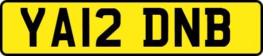 YA12DNB