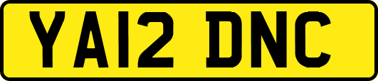 YA12DNC