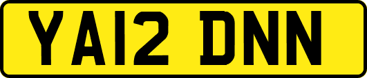 YA12DNN