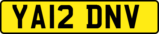 YA12DNV