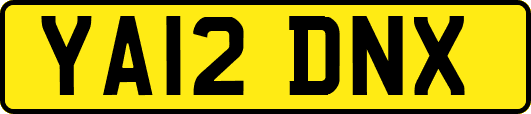 YA12DNX