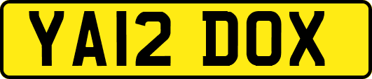 YA12DOX