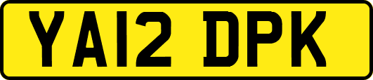 YA12DPK