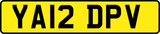 YA12DPV
