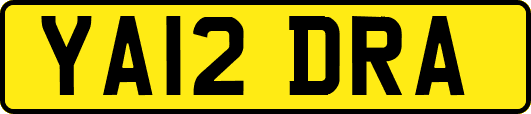 YA12DRA