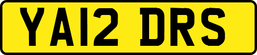 YA12DRS