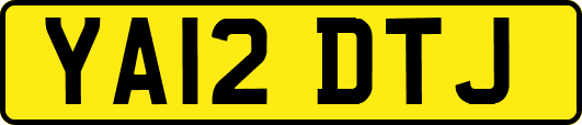 YA12DTJ
