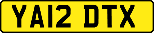 YA12DTX