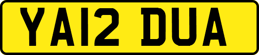 YA12DUA