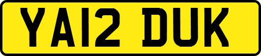 YA12DUK