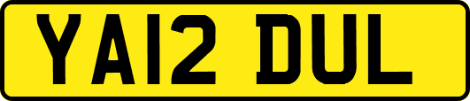 YA12DUL
