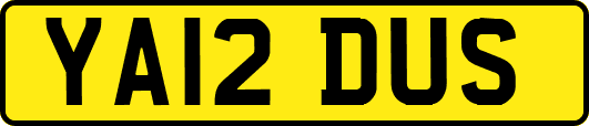 YA12DUS