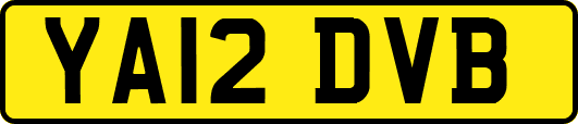 YA12DVB