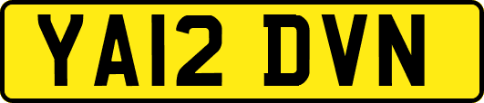YA12DVN