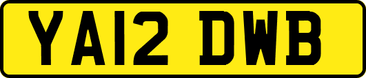 YA12DWB