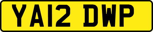 YA12DWP