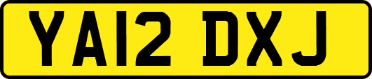 YA12DXJ