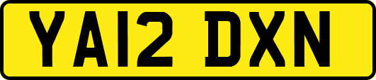 YA12DXN
