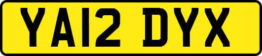 YA12DYX
