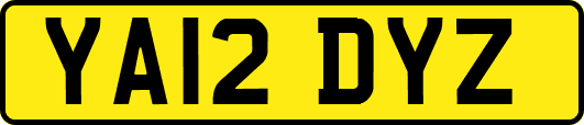 YA12DYZ