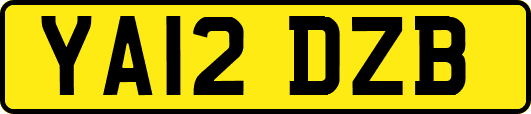 YA12DZB