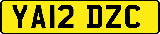 YA12DZC