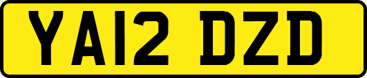YA12DZD