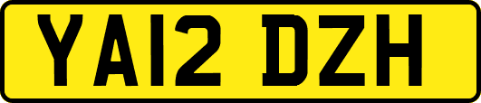 YA12DZH