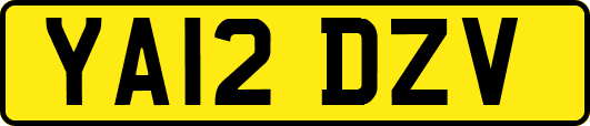 YA12DZV