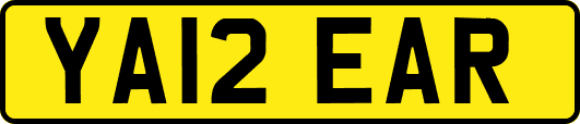 YA12EAR