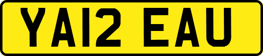YA12EAU