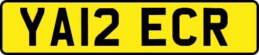 YA12ECR