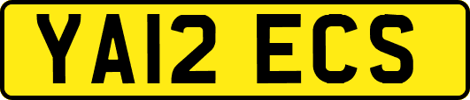 YA12ECS