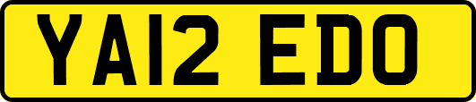 YA12EDO