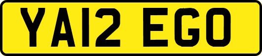YA12EGO