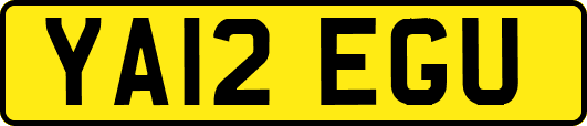YA12EGU