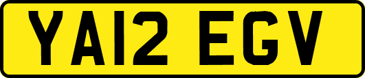 YA12EGV