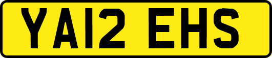 YA12EHS