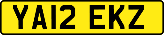 YA12EKZ